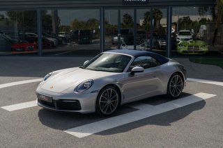 PORSCHE 911 CARRERA 4 385 CV