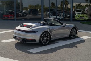 PORSCHE 911 CARRERA 4 385 CV