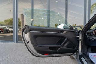 PORSCHE 911 CARRERA 4 385 CV