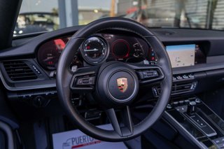 PORSCHE 911 CARRERA 4 385 CV