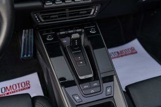 PORSCHE 911 CARRERA 4 385 CV