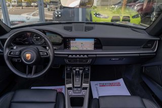 PORSCHE 911 CARRERA 4 385 CV