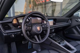 PORSCHE 911 CARRERA 4 385 CV