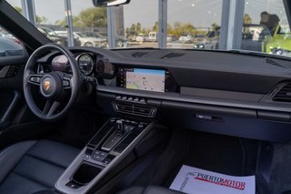 PORSCHE 911 CARRERA 4 385 CV