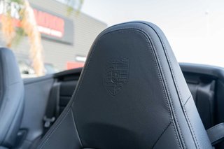 PORSCHE 911 CARRERA 4 385 CV