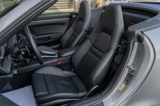 PORSCHE 911 CARRERA 4 385 CV