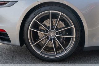 PORSCHE 911 CARRERA 4 385 CV