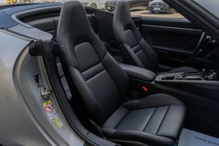 PORSCHE 911 CARRERA 4 385 CV