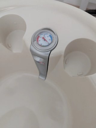 Bañera para bebés - BebéJou