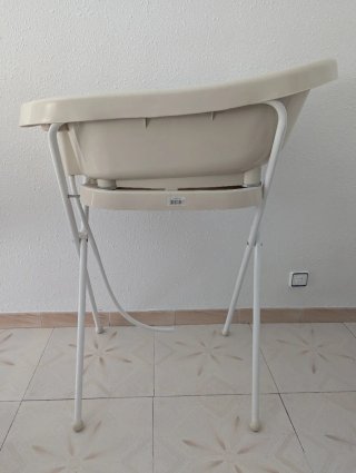 Bañera para bebés - BebéJou