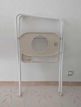 Bañera para bebés - BebéJou