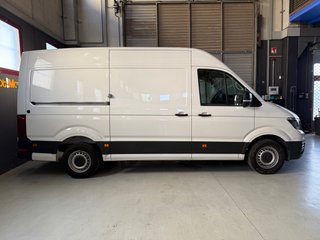 Volkswagen Crafter 2018 177CV
