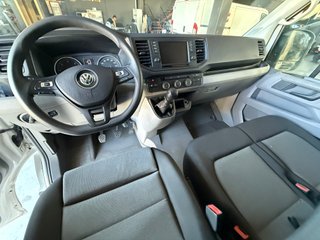 Volkswagen Crafter 2018 177CV