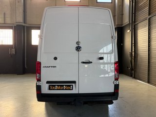 Volkswagen Crafter 2018 177CV
