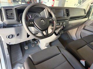 Volkswagen Crafter 2018 177CV
