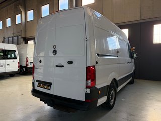 Volkswagen Crafter 2018 177CV