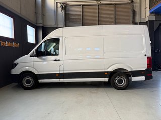 Volkswagen Crafter 2018 177CV
