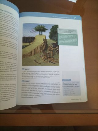 Lengua castellana y literatura 1 BAT