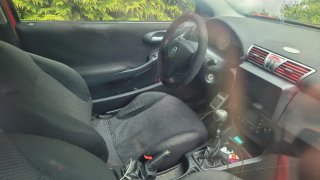 FIAT Stilo 2006