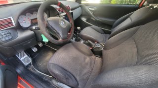 FIAT Stilo 2006