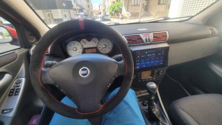 FIAT Stilo 2006