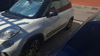 FIAT 500L 2013