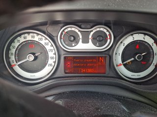 FIAT 500L 2013