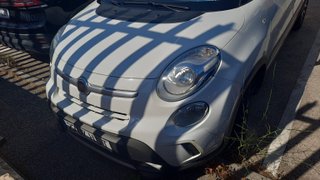 FIAT 500L 2013