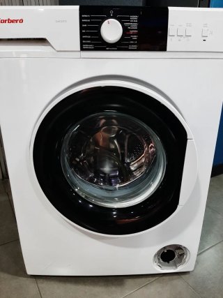 Lavadora Corberó CLAV22712  Poco usada