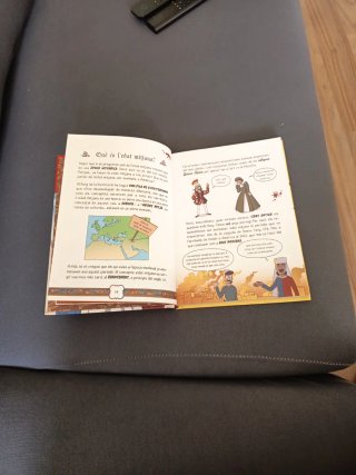 Com sobreviure a-- l'Edat Mitjana