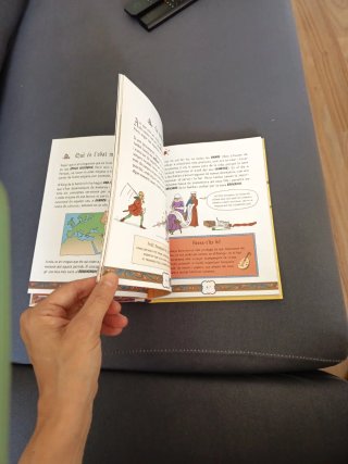 Com sobreviure a-- l'Edat Mitjana