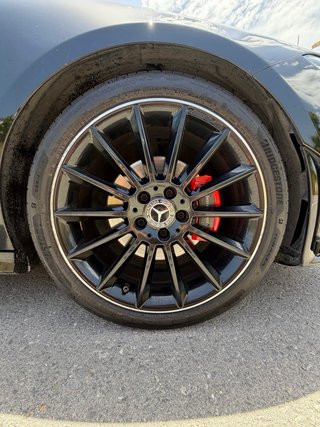 Mercedes-Benz CLA (178)  2020