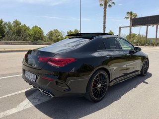 Mercedes-Benz CLA (178)  2020