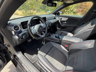 Mercedes-Benz CLA (178)  2020