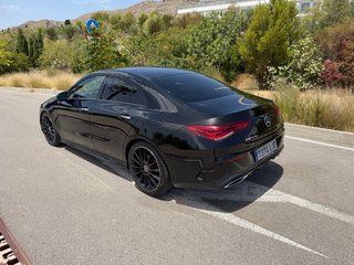 Mercedes-Benz CLA (178)  2020