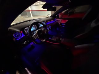 Mercedes-Benz CLA (178)  2020