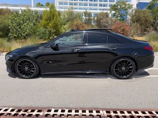 Mercedes-Benz CLA (178)  2020
