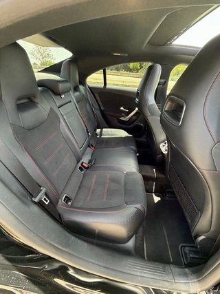 Mercedes-Benz CLA (178)  2020