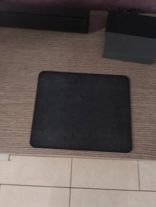 Tappetino Mouse Gaming Maxtech Gaming is my life