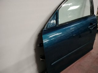 106624 PUERTA DELANTERA IZQUIERDA MAZDA 3 BERLINA