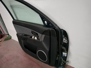 106624 PUERTA DELANTERA IZQUIERDA MAZDA 3 BERLINA