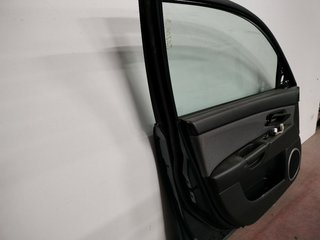 106624 PUERTA DELANTERA IZQUIERDA MAZDA 3 BERLINA