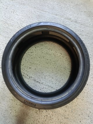Neumáticos 265/35ZR21 101Y