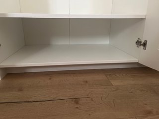 Armario Blanco Ikea brimnes