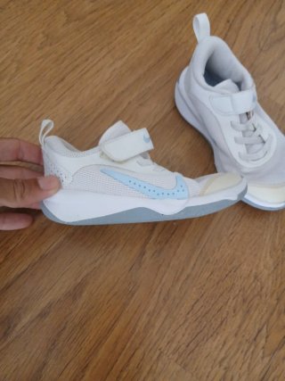 Zapatillas Nike Velcro Niña/Niño