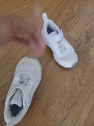 Zapatillas Nike Velcro Niña/Niño