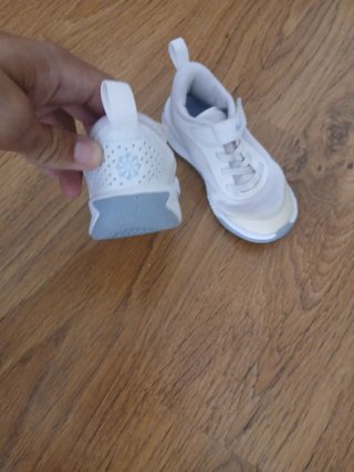 Zapatillas Nike Velcro Niña/Niño