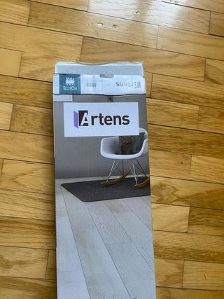 Suelo laminado imitación madera
