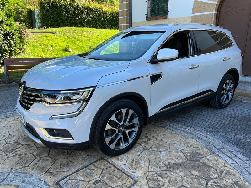 Renault Koleos Zen dCi 175 XTronic 4x4 18 - foto 1