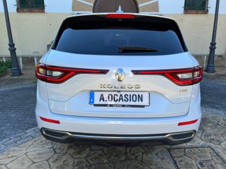 Renault Koleos Zen dCi 175 XTronic 4x4 18
